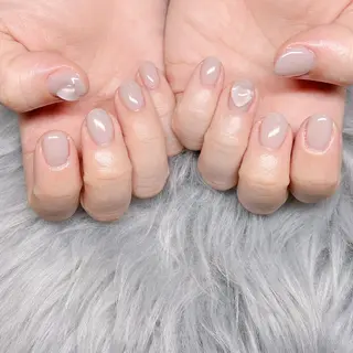 ネイル 個室ネイルサロンDolly  Girl〜ドーリーガール〜所属・DollyGirl KYOKOのネイルデザイン