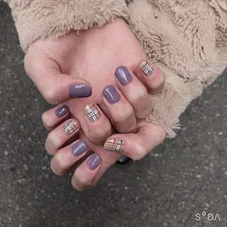 ネイル You kyehwaのネイルデザイン