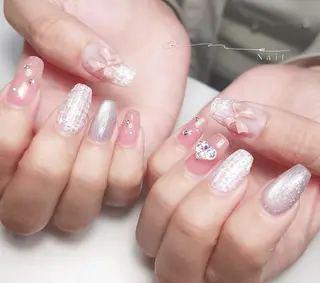 ネイル One nailのネイルデザイン