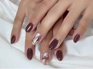 ネイル LinoTino nailのネイルデザイン
