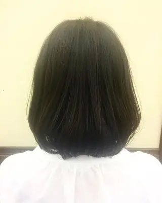 ミディアム GranCieux 水戸/まつパ🧡黒柳の眉毛・アイブロウイメージ