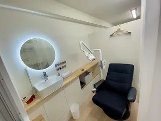 ホワイトニングサロン BE WHITE金山のその他イメージ