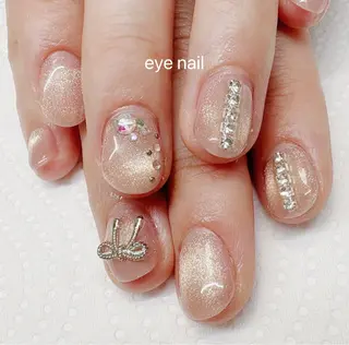 ネイル Eye nailのネイルデザイン