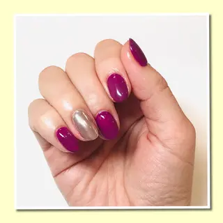 ネイル Yukako. Nのネイルデザイン