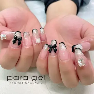 ネイル Bianca🎀 ONODERAのネイルデザイン