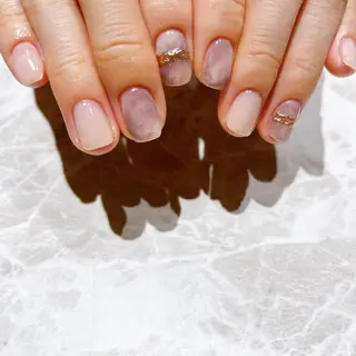 ネイル 関谷 真登佳のネイルデザイン