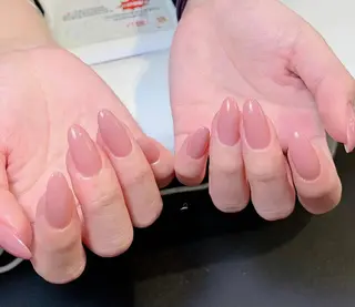ネイル 🎀 KiKi_nailのネイルデザイン