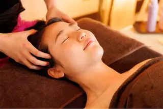 グレースフィオーレ上野御徒町店所属・頭蓋骨小顔矯正 上野御徒町店＊かんなのエステ・リラクイメージ