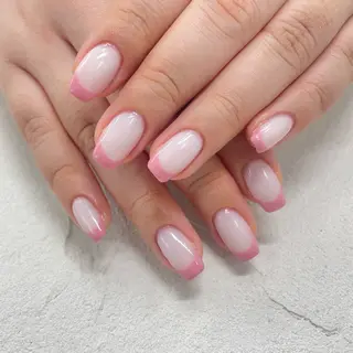 ネイル miki ✴︎ 田町/パラジェルのネイルデザイン