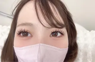 マツエク・マツパ Eyedor まつパ／眉毛専門店のマツエク・マツパデザイン