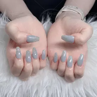 ネイル H.baby Nail Salonのネイルデザイン