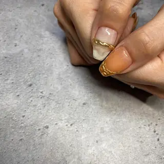 ネイル nailsalon Cee【橿原市】のネイルデザイン