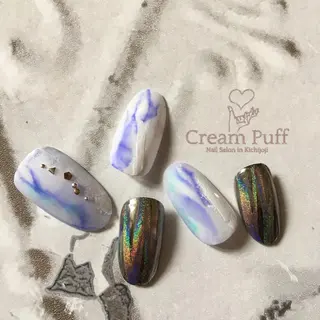 ネイル HAMANO MIKAのネイルデザイン