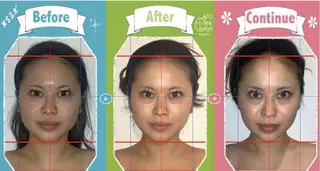 中塚 璃桜のエステ・リラクイメージ