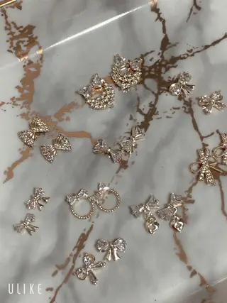 ネイル ネイルケアサロン Campanulaのネイルデザイン