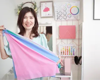 拝原 茉美のその他イメージ