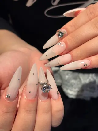 ネイル 2me（ツメ） ♡ NENEのネイルデザイン