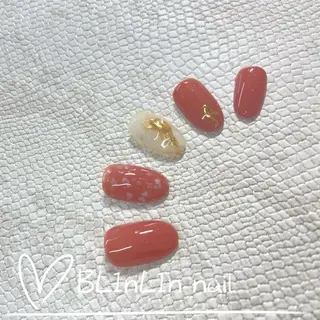 ネイル BLinLin nail salonのネイルデザイン