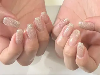 ネイル merci川口店 みさのネイルデザイン