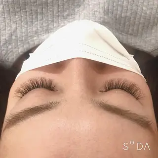 マツエク・マツパ 🌿レイヤー/髪質 改善/🌿‬JINのヘアスタイル