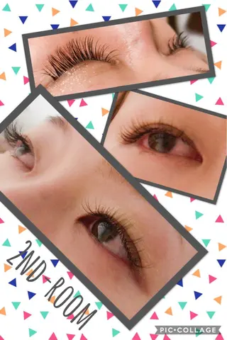 マツエク・マツパ 2nd-room  ｕｌｕ RINAの眉毛・アイブロウイメージ