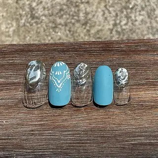 ネイル ~Liebe~ harukaのネイルデザイン