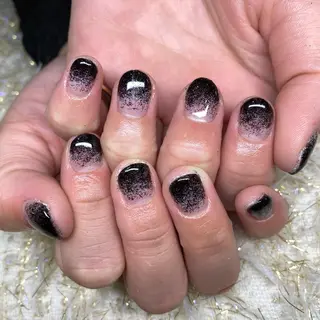 ネイル 松永 稚奈のネイルデザイン