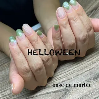 ネイル オモルフィ所属・カラーリスト marumoのヘアスタイル