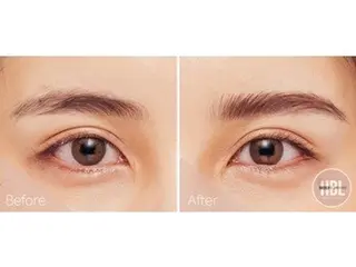 アイブロウ トータルビューティー サロンワンダーのマツエク・マツパデザイン