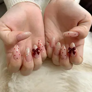 ネイル パラジェル登録サロンfeerique所属・Uchida Mayunaのその他イメージ