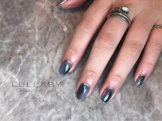 ネイル LULLABY  三軒茶屋店のネイルデザイン