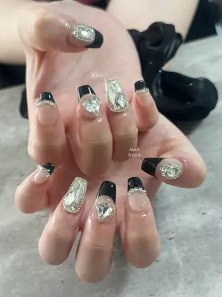 ネイル One's Nail Roomのネイルデザイン