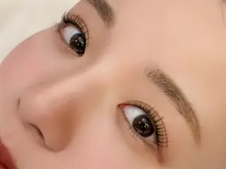 マツエク・マツパ Hisui 山本のエステ・リラクイメージ