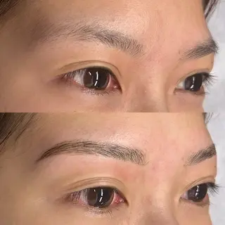 アイブロウ LOARY所属・LOARY 五日市店のネイルデザイン