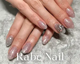 ネイル Rabe nail ラーベネイルのネイルデザイン