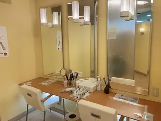 レイビス 函館店のエステ・リラクイメージ