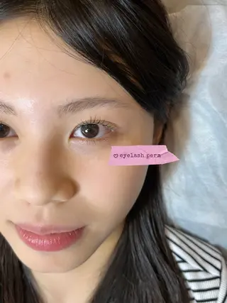 マツエク・マツパ 🩵wao_ norimi🦦ꕀのマツエク・マツパデザイン