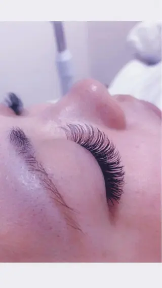 マツエク・マツパ Nail&Eye ONNAILのネイルデザイン