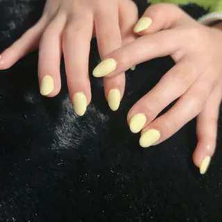 ネイル chouchou tik所属・chouchou tikのネイルデザイン