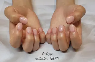 ネイル Salon-NAKO 🐷shirai🐷のネイルデザイン