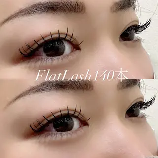 マツエク・マツパ eyesalon Fair 丸山のマツエク・マツパデザイン