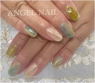 ネイル ANGEL NAIL所属・RE:BORN 大阪四條畷市のエステ・リラクイメージ
