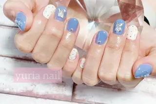 ネイル 小林 ゆりあのネイルデザイン
