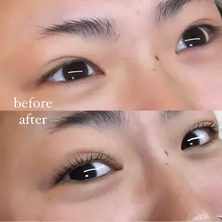 マツエク・マツパ rim所属・UCHIDA RAIMUのマツエク・マツパデザイン