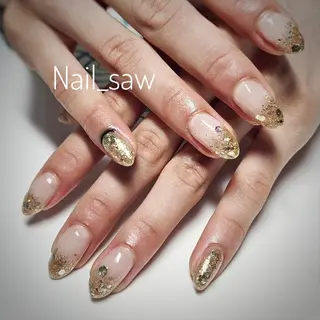 ネイル Y. Saoriのネイルデザイン