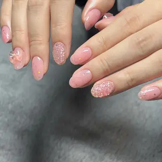 ネイル u sのネイルデザイン