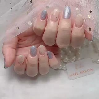 ネイル さくら💮💮 【オフ無料】のネイルデザイン