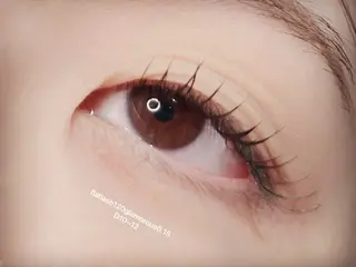 マツエク・マツパ 若松 絵美のマツエク・マツパデザイン