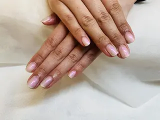 ネイル 【中川】 ロイヤル・セラピストのネイルデザイン