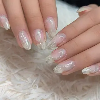 ネイル 【Yappy🌈】 💖P-tanaのネイルデザイン